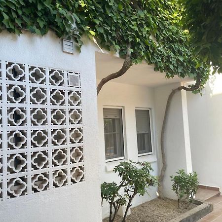 Apartamento Torrelaguna Vera Kültér fotó